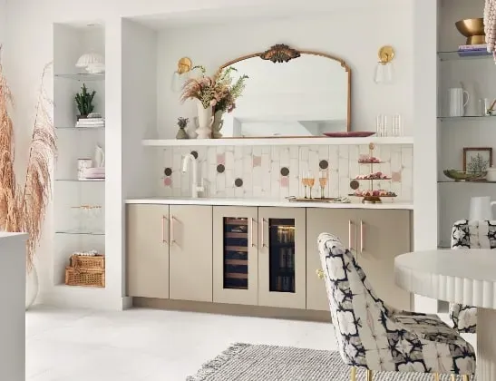 subzero refrigerator